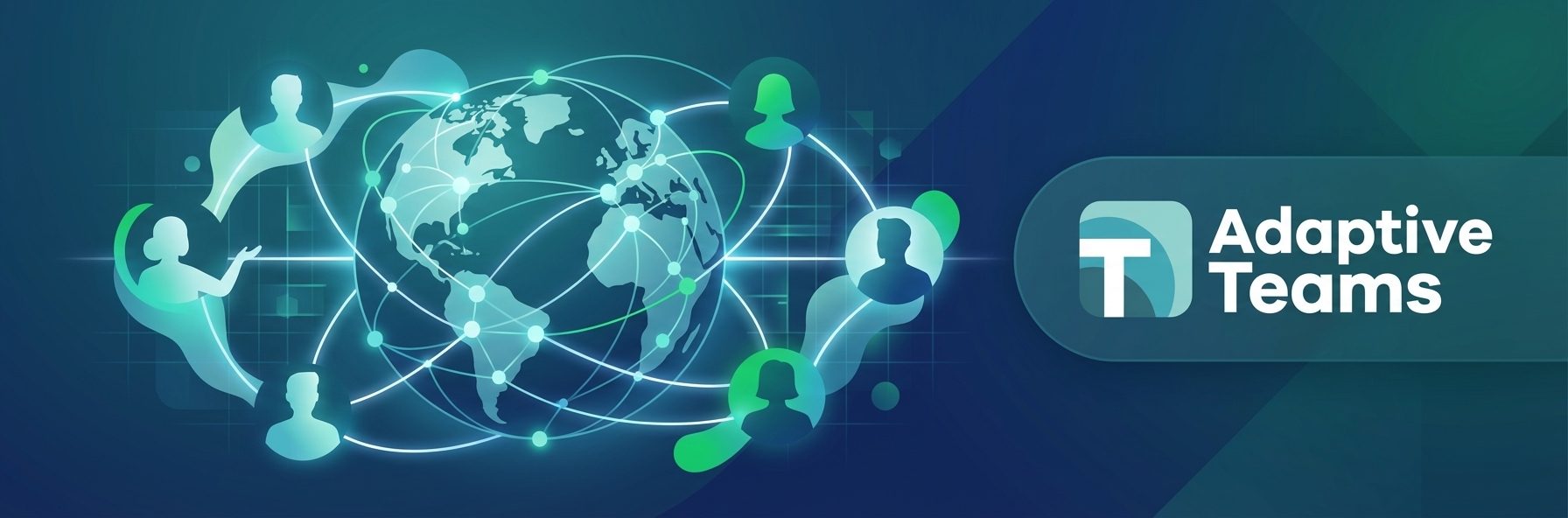 About Adaptive Teams | Remote Staffing & HR Solutions
