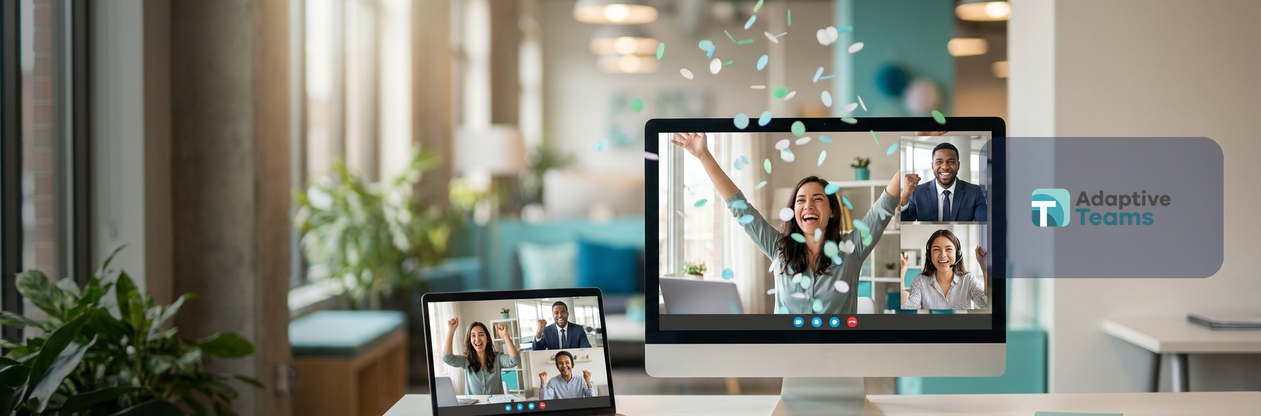 HR Outsourcing for Small Business: A Practical Guide to Scaling Without HR Bottlenecks - Adaptive Teams guide on HR outsourcing for small business