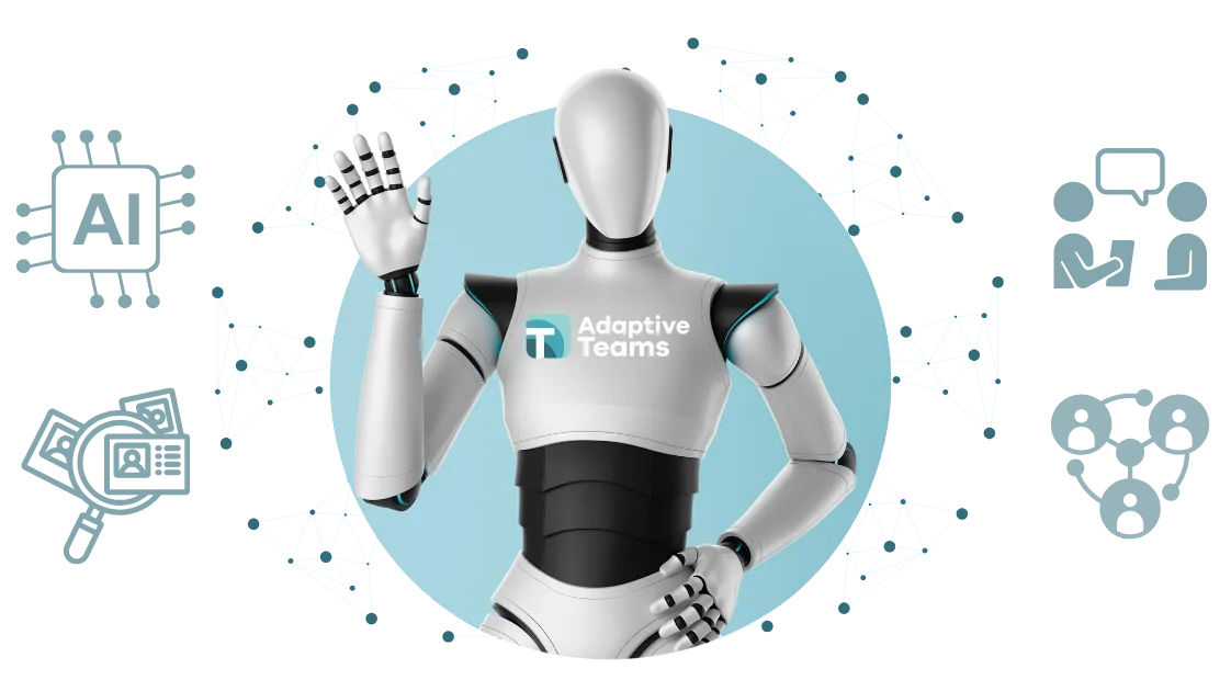 Technology-Supported Remote Staffing Solutions