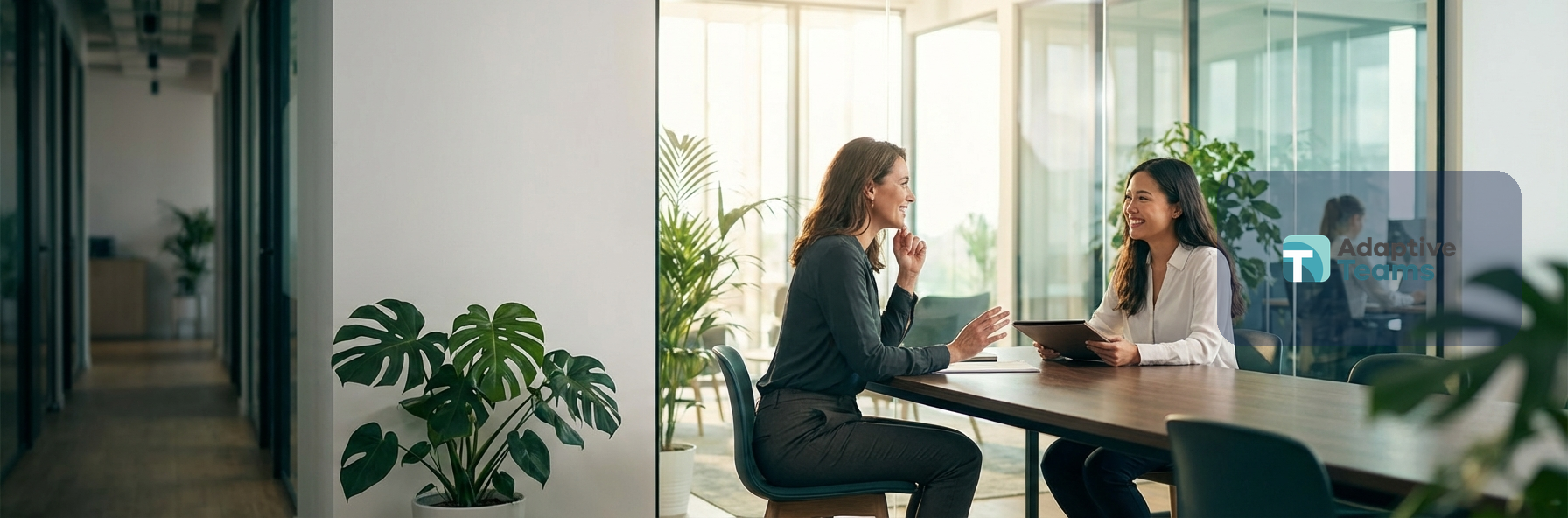 Best Staffing Companies: How to Choose the Right Partner for Faster, Smarter Hiring - Adaptive Teams guide on best staffing companies