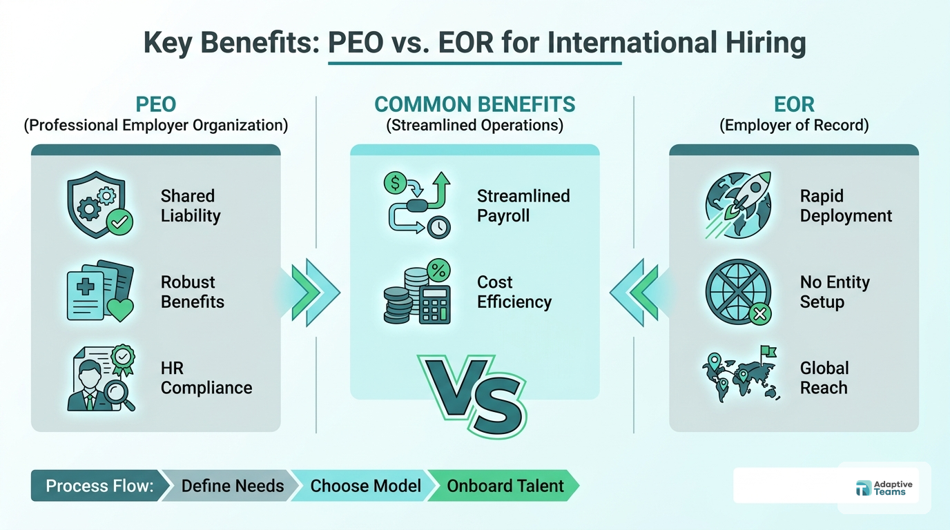Key Benefits