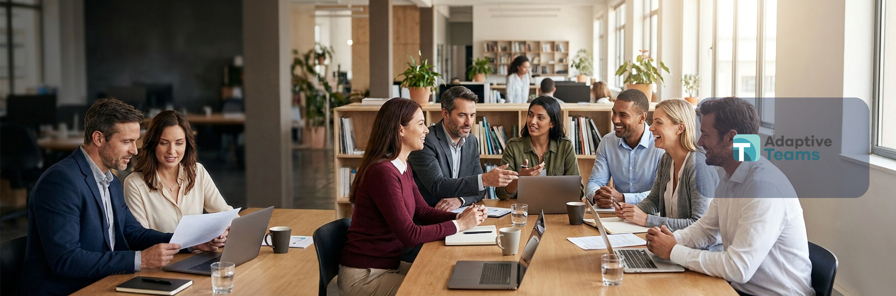 How to Hire Contractors Internationally: A Practical Guide for Growing Companies - Adaptive Teams guide on how to hire contractors internationally