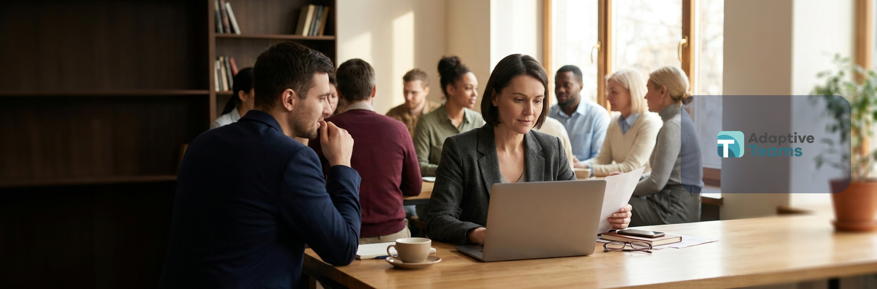 Remote Team Management Tools 2026: The Best Systems for Scaling - Adaptive Teams guide on remote team management tools 2026