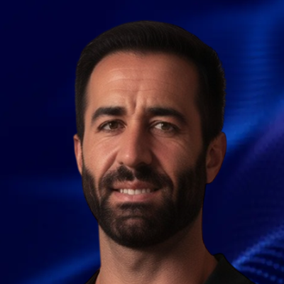 Nate Ginsburg