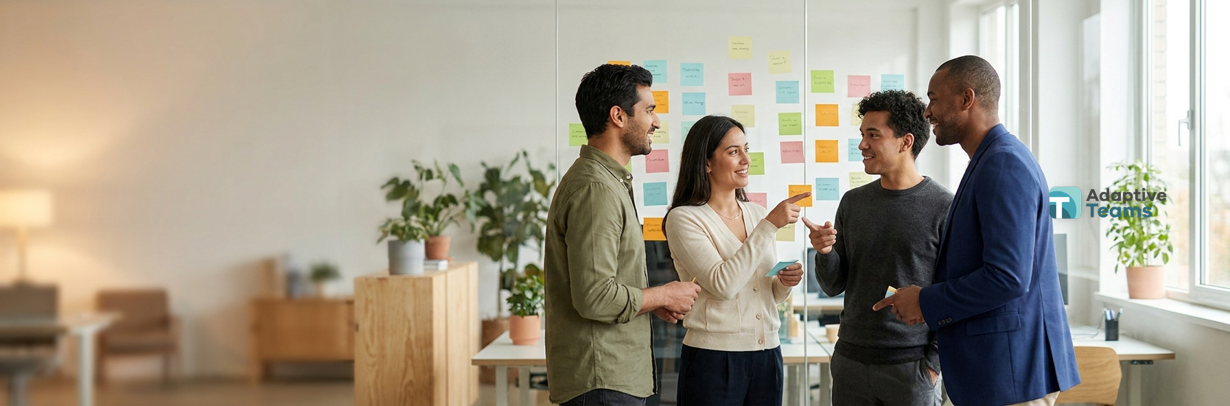 Offshore Development Team Cost: What You Actually Pay For - Adaptive Teams guide on offshore development team cost