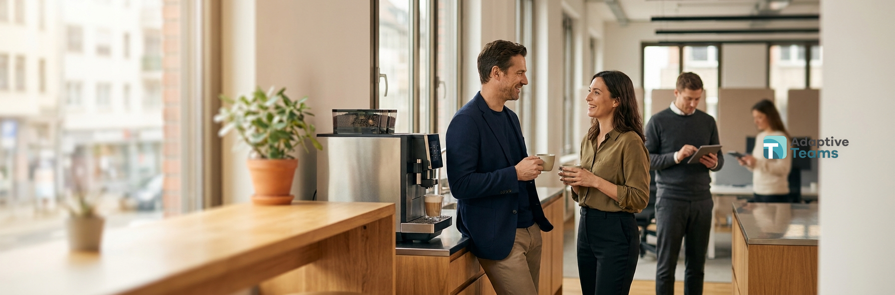 Remote Personal Assistant for Private Individuals: What to Delegate and How to Hire - Adaptive Teams guide on personal assistant for private individuals remote