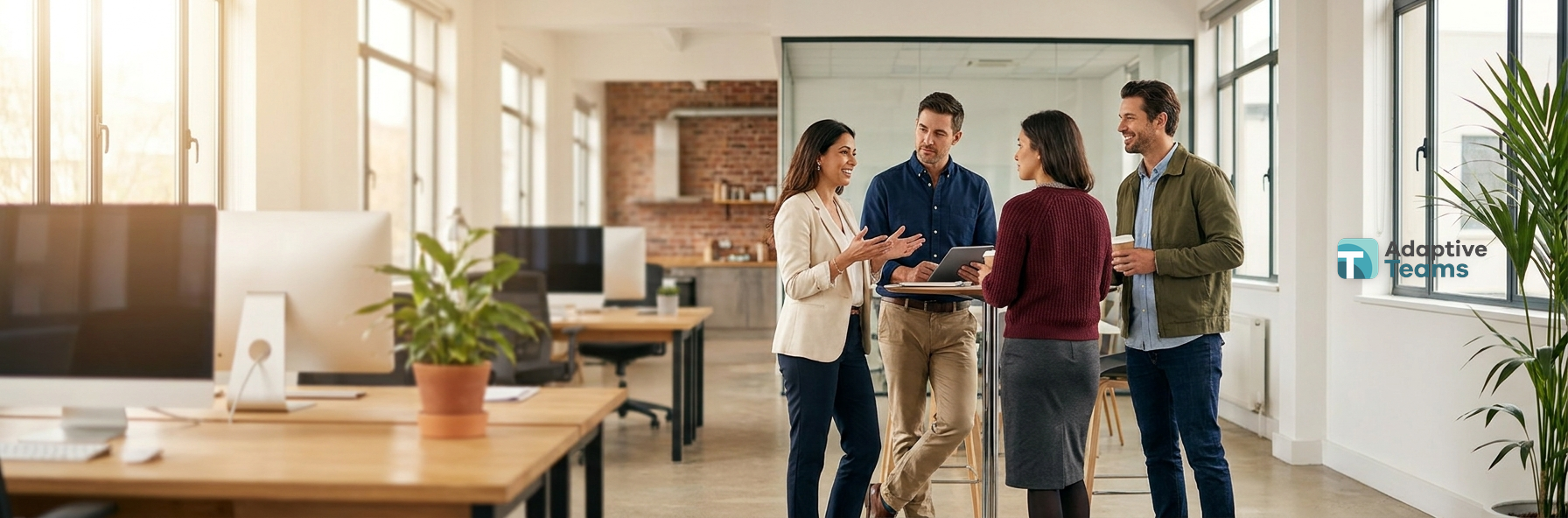 Remote Executive Assistant Cost: What You'll Actually Pay - Adaptive Teams guide on remote executive assistant cost