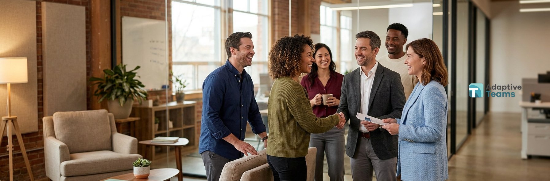 Belay Pricing: What a US Virtual Assistant Costs You - Adaptive Teams guide on belay pricing